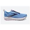 Brooks W Revel 6 - AZZURRO