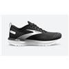 Brooks W Revel 6 - nero