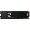 Samsung SSD 4 TB M.2 PCI Express 4.0 NVMe V-NAND TLC - MZ-V9S4T0BW
