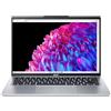 Acer Notebook 14" 2,8K OLED Intel Core Ultra 5 RAM 16GB 512GB W11 NX.KWMET.001