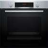 BOSCH Forno elettrico Bosch Serie 4 HBA514BS3