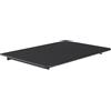 FND360- Mensola multimediale da parete per lettori DVD, Blu-Ray, Digitale Terrestre e Console