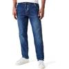 United Colors of Benetton Pantalone 41TBUE019 Jeans, Denim 901, 40 Uomo