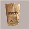 LUCGEL Sacchi SUMUS per Raccolta Differenziata Umido Organico Autoreggente e Autoformante 60 Lt 60 Pz