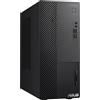 ASUS ExpertCenter D5 Mini Tower D500MEES-713700016X Intel Core i7-13700 8GB Intel UHD Graphics SSD 512GB Win11 Pro