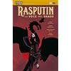 Magic Press La voce del drago. Hellboy presenta Rasputin