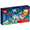 LEGO 40222 Christmas Build Up - 24 in 1 set