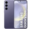 Samsung Galaxy S24 Plus Dual Sim 12GB / 512GB S926 - Cobalt Violet - EUROPA [NO-BRAND]