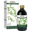 DR.GIORGINI SER-VIS Srl AVENA Estr.Int.200ml SVS