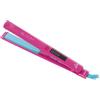 Ga.Ma Piastra per Capelli elettrica 230 °C Cavo girevole colore Fucsia - GI0206