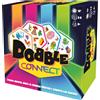Asmodee Zygomatic | Dobble Connect | Gioco di carte d'azione e riflessioni per adulti e bambini | A partire da 8 anni | Da 2 a 8 giocatori | 15 minuti per partita- versione spagnola