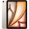 Apple 11'' iPad Air Wi-Fi 256GB - Galassia MUWJ3TY/A 6 generazione 2024