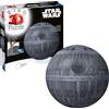 Ravensburger Star Wars Death Star 3D Jigsaw Puzzle for Kids Age 10 Years Up - 54