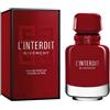 Givenchy L'interdit Rouge Ultime 50 ml, Eau de Parfum Spray