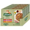 Ultima Nature Cibo umido per Gatti con 4 Varietà di Carne: Manzo, Tacchino, Pollo e Pollame - 4 Confezioni da 12 x 85 g - Totale 4,08 kg