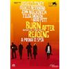 Mustang Entertainment Burn After Reading - A Prova Di Spia (DVD)