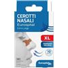 Eurospital Cerotti Nasali XL Misura 6,7 x 2,0 cm, 10 Pezzi