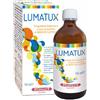 Antipiol Lumatux Integratore Apparato Respiratorio, 150ml