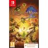 Square Enix Legend of Mana (Code In A Box) - - Nintendo Switch