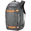 Lowepro Whistler Rucksack 450 AW II Zaino Grigio