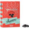 AMARELLI Spezzatina - Liquirizia Pura - 60 gr - Liqurizia Amarelli