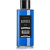 BARBER MARMARA No.2 Eau de Cologne Uomo Splash 250ml in bottiglia di vetro - After Shave Men - dopobarba uomo - Acqua da barba - profumo Uomo - lozione dopo barba - pre barba - acqua di colonia