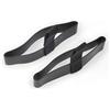 Best Divers Fascia Elastica Nera per BOMBOLA S40