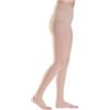 GLORIA MED SpA Cotton Evo 162 Collant Beige L Lungo GloriaMed® 1 Paio