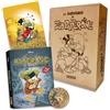 ⭐ Lo Scrigno di Zio Paperone Disney Special Books 37 Panini Comics