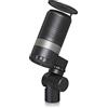 TC Helicon GoXLR MIC Microfono dinamico per trasmissioni con filtro anti-pop integrato