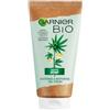 Garnier Bio Soothing Hemp Gel-crema lenitiva e rigenerante Crema viso idratante Lenitiva e riparatrice dei segni dello stress, 50 ml