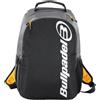Bullpadel Zaino Bullpadel Performance BPM25004 Nero