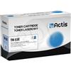 ACTIS Toner Actis per Canon/HP Standard 7000pagine Nero [TH-53X]