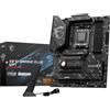 Msi Scheda madre Amd Msi X870 Gaming Plus Am5 / ATX/ DDR5/ mSATA /M.2 PCIe 5.0 /Nero [7E47-004R]