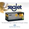 SEAJET PELLERCLEAN - ANTIVEGETATIVA A BASE SILICONICA PER ELICHE PIEDI POPPIERI