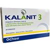 Chiesi Farmaceutici Chiesi Italia Kalanit 3 30 Compresse 1470mg It