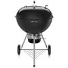 Weber Barbecue a Carbone Weber Master-Touch Weber Crafted E-6755 - 1500230