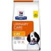 Hill's Prescription Diet c/d Multicare Urinary Care con Pollo per cani 1,5 Kg