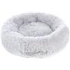 FERRIBIELLA CUCCETTA NUVOLETTA L DIAM. 80CM GRIGIA P