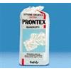 Prontex Safety Prontex Cotone Idrofilo Quadrotti 50 Pezzi 8x8cm