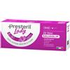Lady Presteril Proteggislip Stesi Biodegradabili 24 Pezzi