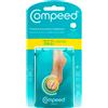 Compeed Protezione Calli Interno Dita 10 Pezzi