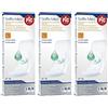 Pic® Soffix Med Cerotto post-operatorio 30 x 10 cm 3x3 pz