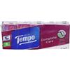 Tempo® Fazzoletti Complete Care 10x9 pz Salviette