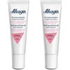 IST.GANASSINI SpA Alkagin Gel Intimo Lenitivo pH 7 Confezione Doppia 2x30 ml - Detergente Intimo