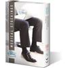 GLORIA MED SpA Gloriamed Gentleman 199 Gambaletto Lungo Antracite Misura Medium 1 Paio
