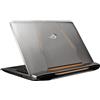 ASUS Notebook ASUS ROG G752VS-GC018T 17.3" i7 2.6GHz RAM 16GB-HDD 1.000GB + SSD 256GB-GEFORCE GTX 1070M WIN 10 HO [90NB0D71-M01820]
