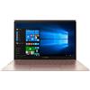 ASUS Notebook ASUS ZENBOOK 3 UX390UA-GS053R 12.5" i7 2.7GHz RAM 16GB-SSD 512GB G3x4-WIN 10 PROF ITALIA ROSE GOLD [90NB0CZ2-M03610]