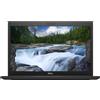 DELL Notebook DELL LATITUDE 7490 14" i7-8650U 1.9GHz RAM 8GB-SSD 256GB M.2-WIN 10 PROF ITALIA (4FMVF) [4FMVF]