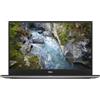 DELL Notebook DELL PRECISION 5540 15.6" i7-9850H 2.6GHz RAM 8GB-SSD 256GB-QUADRO T1000 4GB-WIN 10 PROF NERO/SILVE [NCYKD]